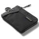 4. Spigen LF300 RFID-Geldbörse – Schwarz