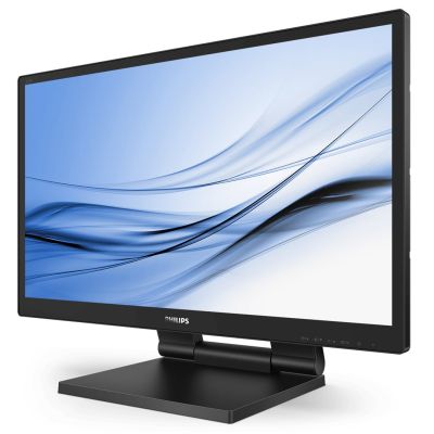 17. PHILIPS LED-Monitor 23,8" 242B9T/00 Touch