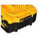 19. DEWALT DCK305P3T Elektrowerkzeug-Kombinationsset (DCF887+DCH273+DCG405)