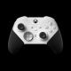2. Xbox Elite v2 Core White Gamepad