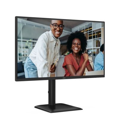 16. AOC Monitor 68,6 cm (27") 27E4CV 16:9 HDMI+DP+USB-C Lift