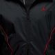 3. Air Jordan Essentials Warm-Up Jacke für Herren, Schwarz - HF9333-011