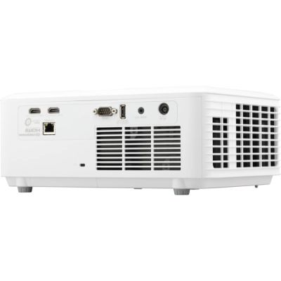 11. ViewSonic LSD500HD FHD 5500ANSI Projektor 2xHDMI USB RS232 RJ45