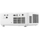11. ViewSonic LSD500HD FHD 5500ANSI Projektor 2xHDMI USB RS232 RJ45