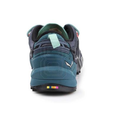 11. Salewa WS Wildfire Edge GTX W Schuhe 61376-3838