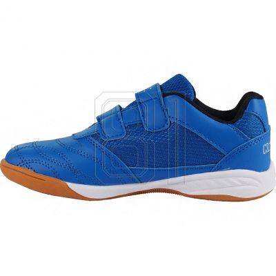 3. Kappa Kickoff Jr 260509K 6011 Schuhe