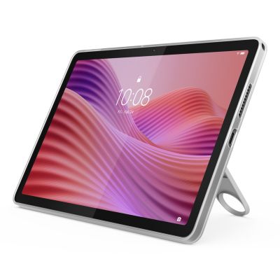 26. Lenovo Tab MediaTek Helio G85 10,1" WUXGA 400 Nits 60Hz Touchscreen 4/64GB Arm Mali-G52 Android Luna Grau
