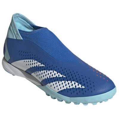 5. Adidas Predator Accuracy.3 LL TF M GZ0001 Fußballschuhe