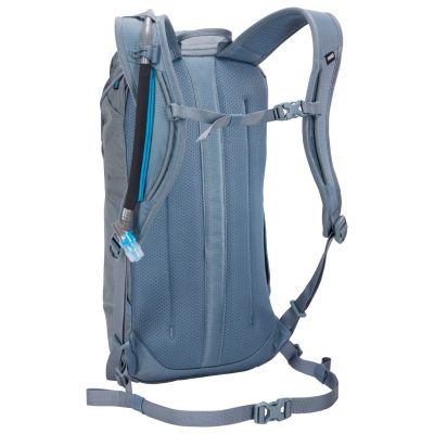 2. Thule Alltrail TAHP210 Pond Rucksack, Reiserucksack, Grau, Polyester