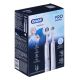 13. Oral-B Pro 3 3000 Weiß + Oral-B Junior Frozen