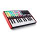 3. AKAI APC KEY 25 MK2 - Controller für Ableton Live