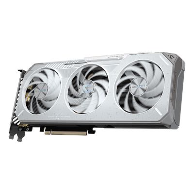 14. Gigabyte Radeon RX 9060 XT GAMING OC ICE 16G Grafikkarte