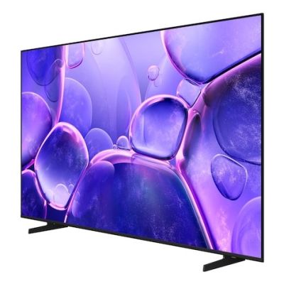25. Samsung UE55U8092F LED-Fernseher 55 Zoll 4K Ultra HD Tizen Q-Symphony DVB-T2 Schwarz