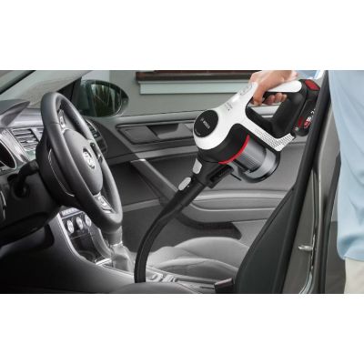 8. Bosch Unlimited BKS611MTB Akku-Staubsauger