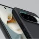 13. Nillkin Super Frosted Shield Pro Hülle für Google Pixel 10 Pro XL - Schwarz