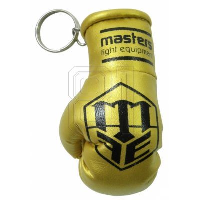 4. BRM-MFE 1853-MFE01 Handschuh-Schlüsselring
