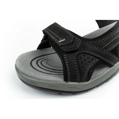 15. Grisport M GR-25-01-9027M Sandalen