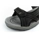 15. Grisport M GR-25-01-9027M Sandalen