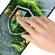 14. 3mk HardGlass Max Eco gehärtetes Glas für Apple iPhone 13/13 Pro/14