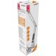 3. Avide ABLDL-BLC-5W-WH LED-Tischleuchte F Weiß