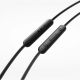 5. Xiaomi BHR8930GL In-Ear-Kopfhörer (kabelgebunden, USB-C, mit Fernbedienung) – Schwarz