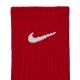 4. Kinder-Socken Nike Everyday Cush Crew, 6 Paar, mehrfarbig, SX6910 903