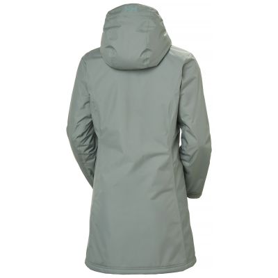 15. Helly Hansen Long Belfast Winterjacke W 62395 485
