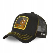Capslab Scooby-Doo Help Trucker Cap - CL/SD1/1/REL2