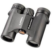 Hama Outland X Fernglas BaK-4 Schwarz