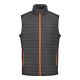 9. Jack & Jones JJEMulti Bodywarmer Collar Noos M 12200684 Asphaltweste