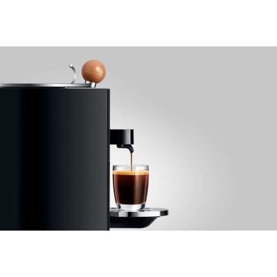 3. Jura ONO Black (EA) Kaffeemaschine