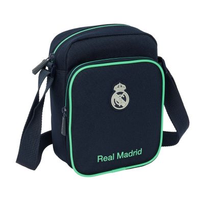 Real Madrid Mini-Umhängetasche 612557672