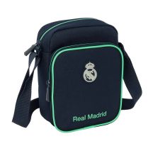 Real Madrid Mini-Umhängetasche 612557672