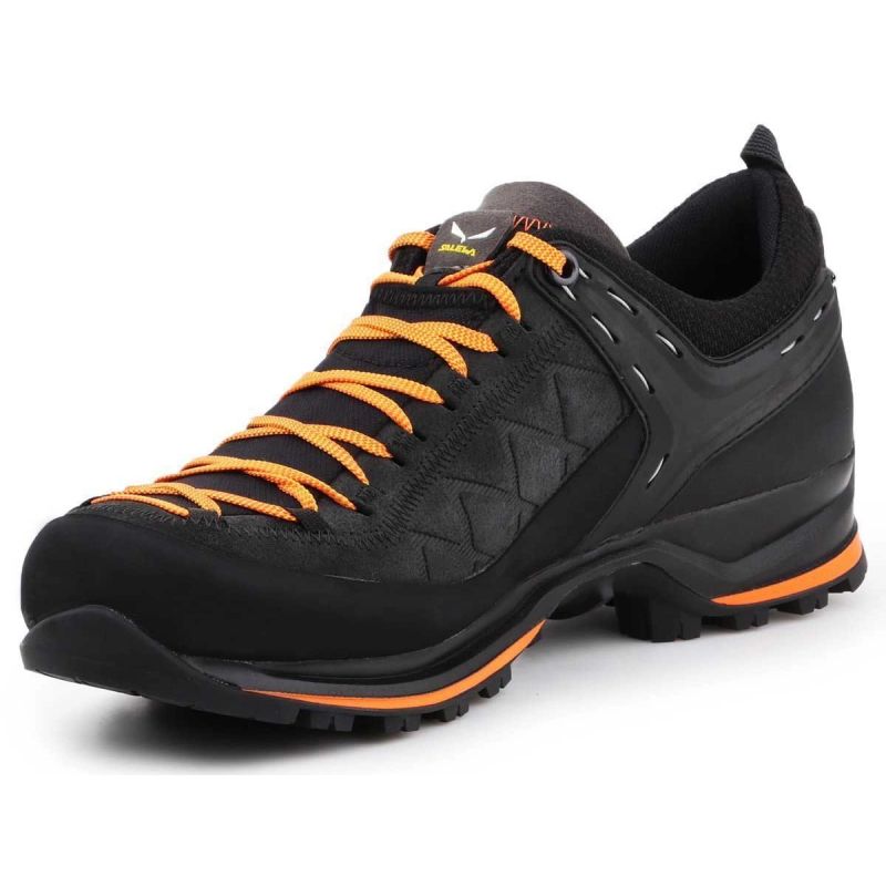 4. Salewa MS MTN Trainer 2 GTX M Schuhe 61356-0933