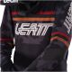 Kinder-Radtrikot LEATT Jersey MTB Gravity 4.0 Junior