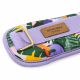 15. Spokey HOME JUNGLE Knöchel- und Handgelenkgewichte 2x 0,5 kg