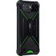 7. Oukitel G3 G3-GN/OL Smartphone 6" Dual-SIM Android 14 4G USB Typ-C 4GB 128GB 6300mAh Grün