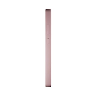 10. Puro Icon Silikonhülle für Samsung Galaxy S25 Ultra – rosa
