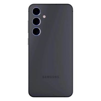 3. 3mk Lens Protection™ Hybrid-Kameraglas für Samsung Galaxy S24 FE