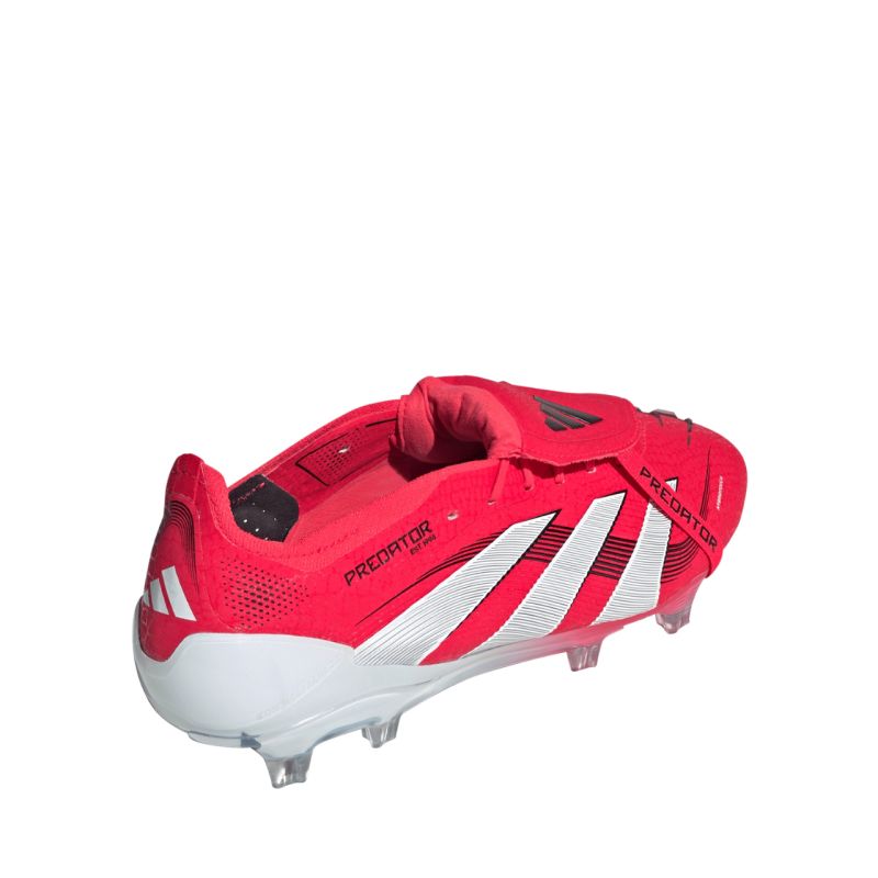 3. adidas Predator Elite FT FG ID8966 Fußballschuhe