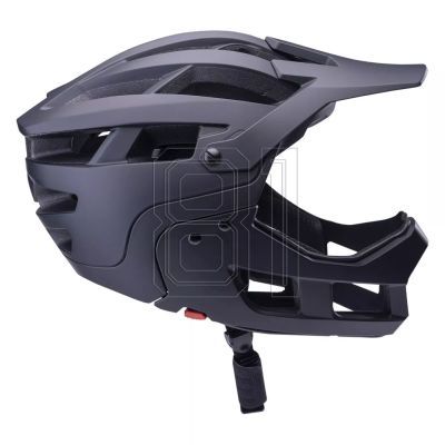 2. Radvik Fulljack Helm 92800614795