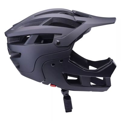 2. Radvik Fulljack Helm 92800614795