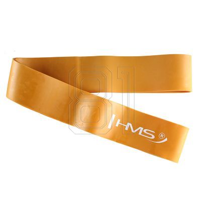 31. HMS ORANGE GU05 Übungsband 101x4,5x2080 mm