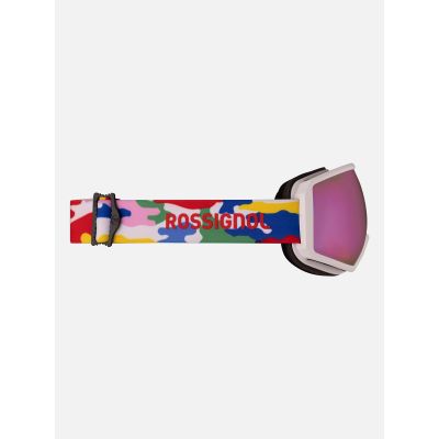 2. Rossignol Izar JCC Schutzbrille
