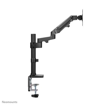 9. Neomounts DS70-750BL1 Monitorhalterung/Ständer 68,6 cm (27") Schreibtisch Schwarz