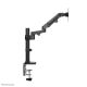 9. Neomounts DS70-750BL1 Monitorhalterung/Ständer 68,6 cm (27") Schreibtisch Schwarz
