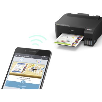 14. Epson EcoTank ET-1810 Farbtintenstrahldrucker