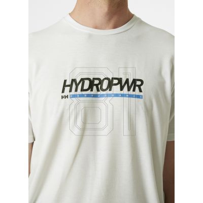 8. Helly Hansen HP Race T-shirt M 34294 001