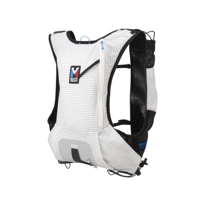 3. MILLET Trilogy Sky Weste Rucksack Weiß