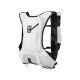 3. MILLET Trilogy Sky Weste Rucksack Weiß